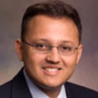 Shalin Shah, MD