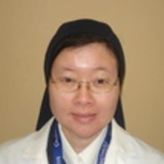 Cecillia Tsao, MD, Endocrinology, Washington, DC, Providence Hospital