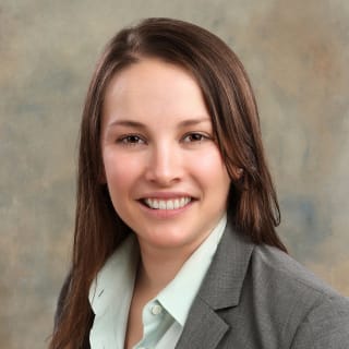 Cara Hudson, DO, General Surgery, Athens, GA