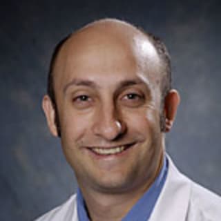 Ro Elgavish, MD, Neurology, Lone Tree, CO, University of Colorado Hospital