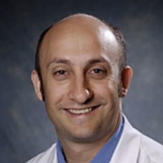 Ro Elgavish, MD