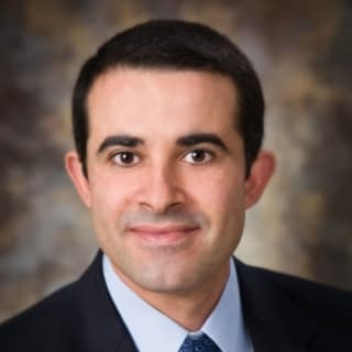 Ahmed Bedeir, MD, Pathology, Phoenix, AZ
