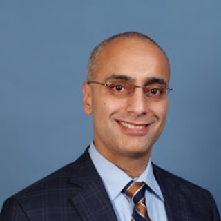 Paramjit Kalirao, MD