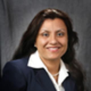 Roohi Ismail-Khan, MD, Oncology, Tampa, FL