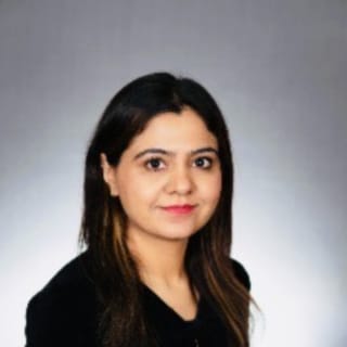 Zunairah Shah, MD