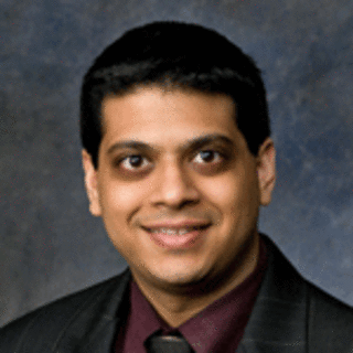 Anuj Goel, MD, Internal Medicine, Shenandoah, TX