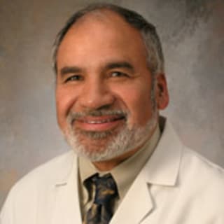 Mahmoud Ismail, MD