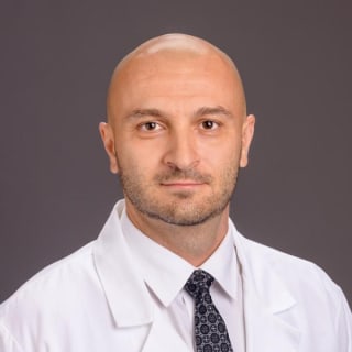 Steven Zourabian, DO, Orthopaedic Surgery, Castro Valley, CA