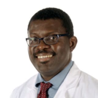 Jonathan Laryea, MD