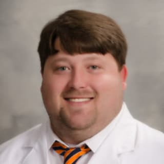 Granville Croley, Physician Assistant, Burlington, NC