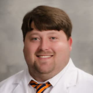 Granville Croley, PA, Physician Assistant, Burlington, NC, Alamance Regional Medical Center