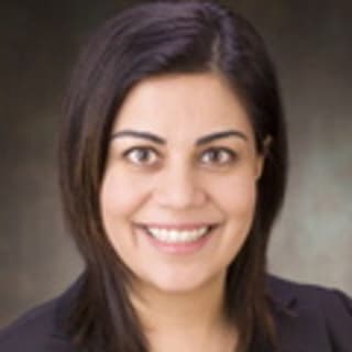 Savina (Kumar) Kumar-Dhaliwal, MD