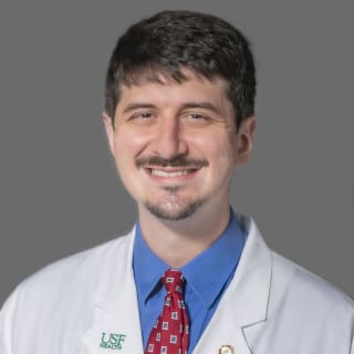 Joseph Sujka, MD, General Surgery, Tampa, FL