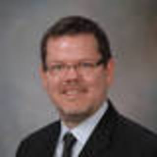 James Foran, MD, Oncology, Jacksonville, FL, Mayo Clinic Hospital in Florida