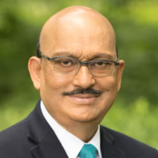 Sanjay Asthana, MD