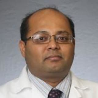 Ravi Kiran, MD