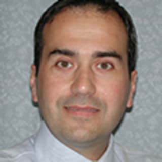 Paolo Fedi, MD, Gastroenterology, Plattsburgh, NY, The University of Vermont Health Network-Champlain Valley Physicians Hospital