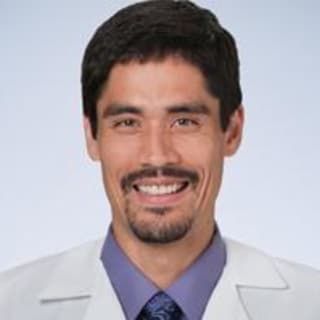 Eugene Toney, MD, Orthopaedic Surgery, Honolulu, HI, Kaiser Permanente Medical Center