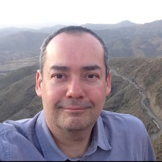 Carlos Ramos, MD, Neonat/Perinatology, San Diego, CA, UC San Diego Medical Center - Hillcrest