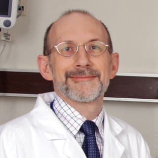 Stuart Kaufman, MD