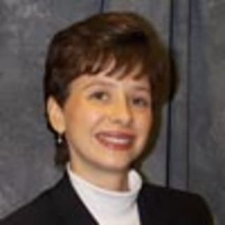 Diana Solis, MD