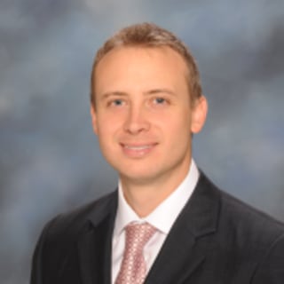 Jared Thurston, MD, Ophthalmology, Morgan City, LA