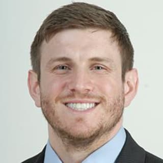 Nicholas Wallace, MD