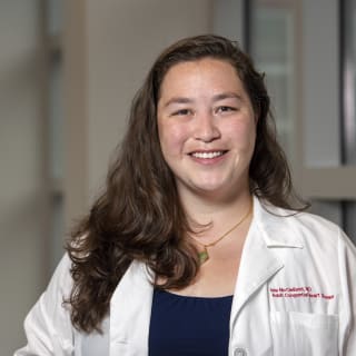 Isla McClelland, MD, Cardiology, Dublin, OH