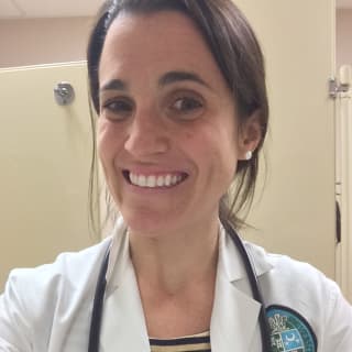Sarah Miletello, MD