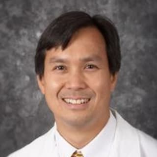 Bennett Chin, MD, Nuclear Medicine, Aurora, CO, University of Colorado Hospital