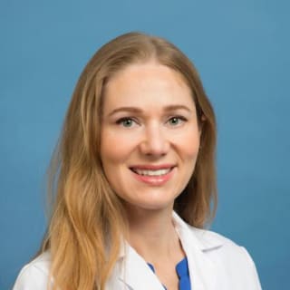 Claire Brown, MD, Infectious Disease, Los Angeles, CA