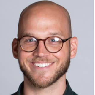 Tyler Martinson, MD, Internal Medicine, San Francisco, CA