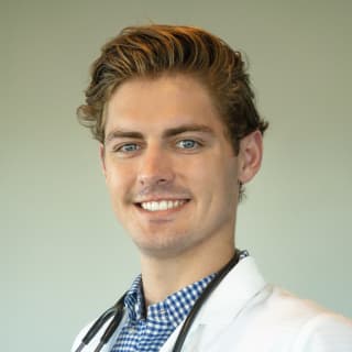 Brady Manker, MD