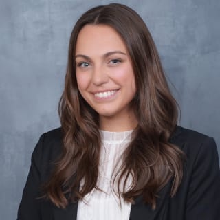 Carly Zaladonis, MD, Resident Physician, Bethlehem, PA