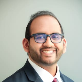 Amit Aggarwal, DO, Resident Physician, Galveston, TX