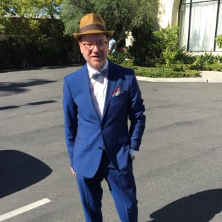Clinton Wright, Pharmacist, Lincoln, NE