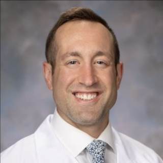 Zac Daniels, DO, Pediatric Cardiology, Ann Arbor, MI