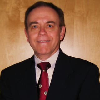 Gerard Budd, MD