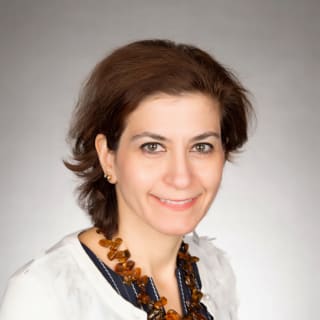 Joumana Chaiban, MD, Endocrinology, Alsip, IL, Advocate Christ Medical Center