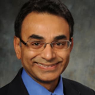 Kiritkumar Parmar, MD