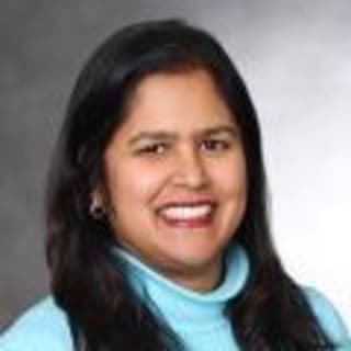Sonal Shah-Rhodes, MD, Internal Medicine, Naperville, IL, Edward Hospital