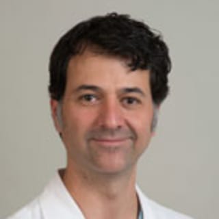 Daniel Cruz, MD, Cardiology, Los Angeles, CA