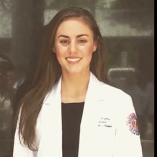 Alexandria Stedry, PA, Orthopedics, Fort Collins, CO, UCHealth Medical Center of the Rockies