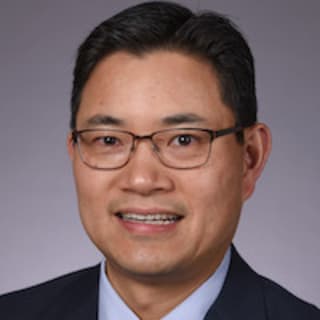 John Zhong, MD, Anesthesiology, Dallas, TX, Children's Medical Center Dallas