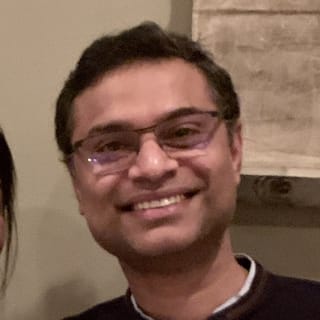 Praveen Mannam, MD