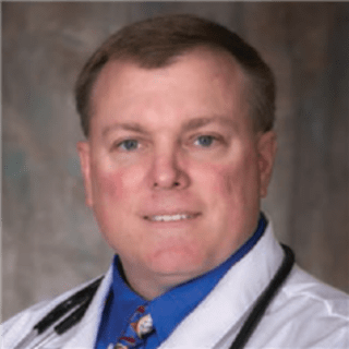 Kevin McGrath, MD