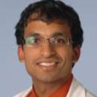 Kannan Samy, MD, General Surgery, Charlotte, NC