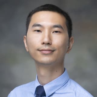 Eric Yang, MD, Cardiology, San Antonio, TX