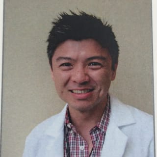 Marc Uyekliong, Acute Care Nurse Practitioner, Rocky Hill, CT