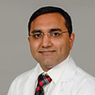 Nirav Sheth, MD, Internal Medicine, Augusta, GA, Piedmont Augusta